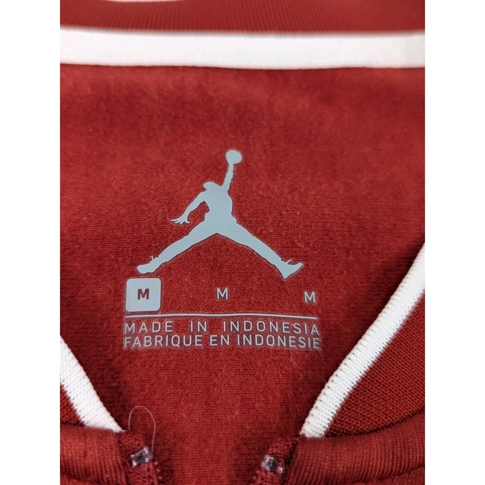 Jordan Brand phenomenal measurements